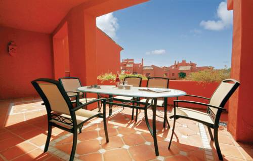 Marbella-El Rosario Spanje promotiecode booking.com