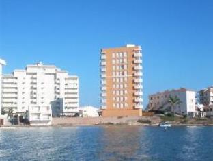 La Manga del Mar Menor Spain Hotels