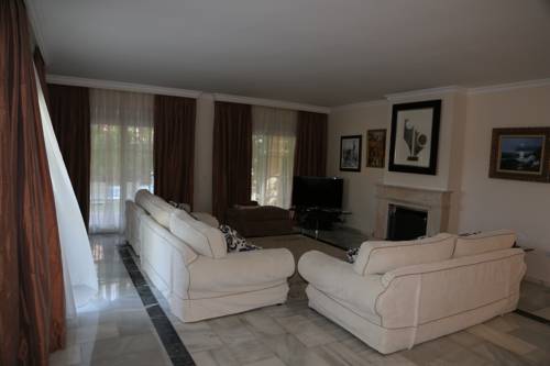 Marbella Codice Promozionale Spagna Booking.com