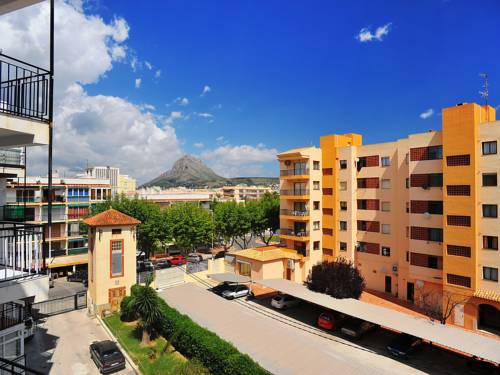 Jávea Code Promo Espagne Booking.com