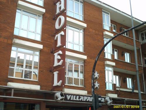 Virgen del Camino Codice Promozionale Spagna Booking.com