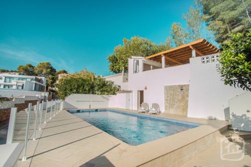 Benissa Code Promo Espagne Booking.com