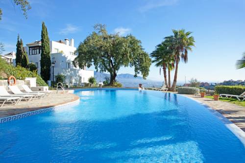Marbella Espa&ntilde;a codigo de promocion booking.com