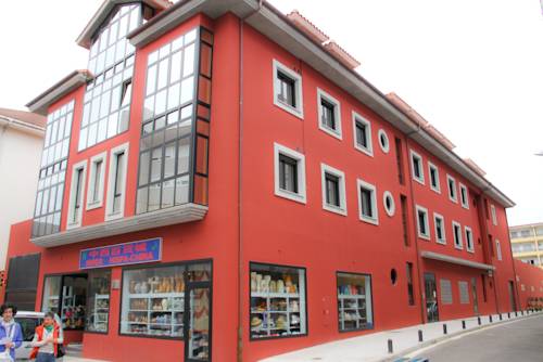 Llanes España codigo de promocion booking.com