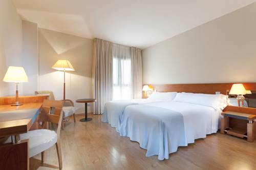 Almería Spain Hotel