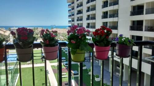 Alboraya España codigo de promocion booking.com