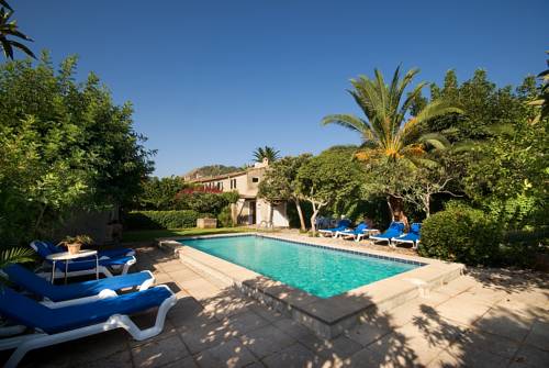 Pollença España codigo de promocion booking.com