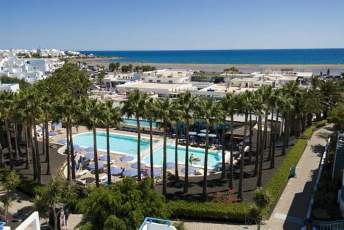 Puerto del Carmen Code Promo Espagne Booking.com