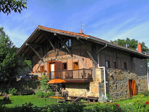 Orozko España codigo de promocion booking.com