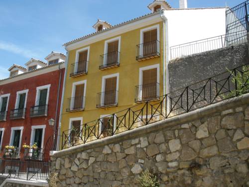 Cuenca España Hotel Código promocional booking.com