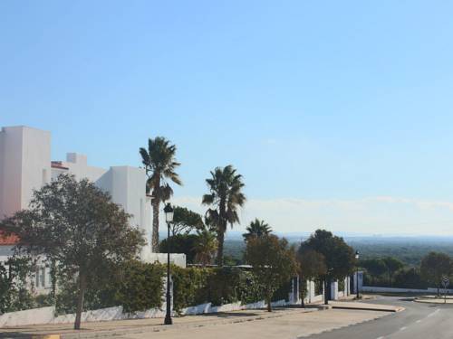Novo Sancti Petri España Hotel Código promocional booking.com