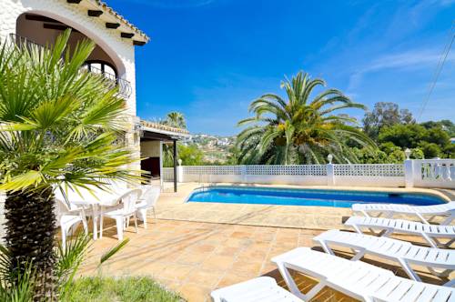 Benissa Code Promo Espagne Booking.com