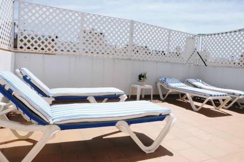 Sitges Espa&ntilde;a codigo de promocion booking.com