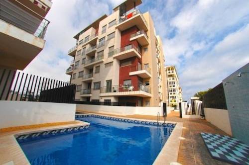 Torrevieja Code Promo Espagne Booking.com