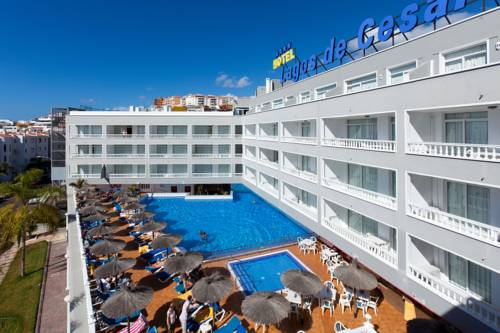 Puerto de Santiago España codigo de promocion booking.com