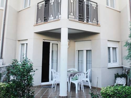 Zarautz España codigo de promocion booking.com