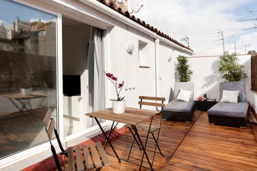 Barcelona Espa&ntilde;a codigo de promocion booking.com