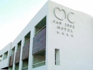 San Jose Spain Hotels