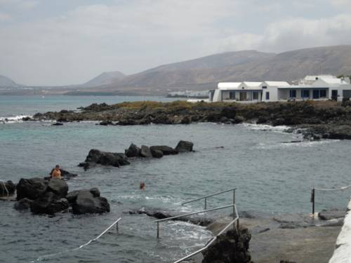 Punta de Mujeres España codigo de promocion booking.com
