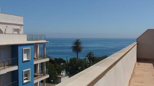 Aguadulce Spain Promo Code Booking.com