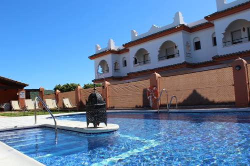 Los Caños de Meca España codigo de promocion booking.com