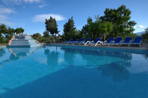 Costitx España codigo de promocion booking.com