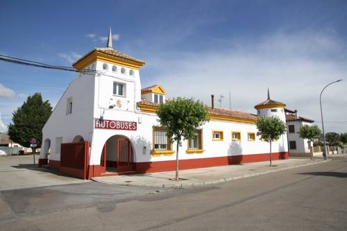 Herrera de Pisuerga Code Promo Espagne Booking.com