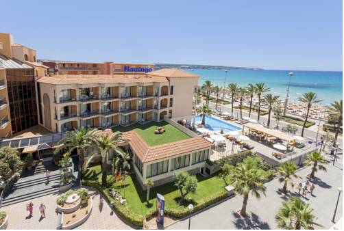 Playa de Palma Spain Hotel
