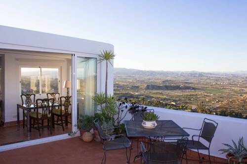 Mojácar Spain Promo Code Booking.com