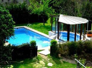 Vilagarcia de Arousa Spain Hotels