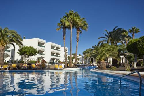 Costa Teguise Spanje promotiecode booking.com