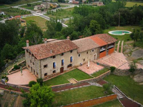 Sant Feliu de Pallerols España codigo de promocion booking.com