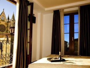 Leon Spain Hotels