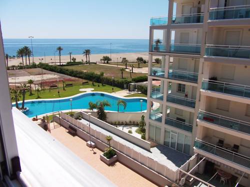 Roquetas de Mar España codigo de promocion booking.com