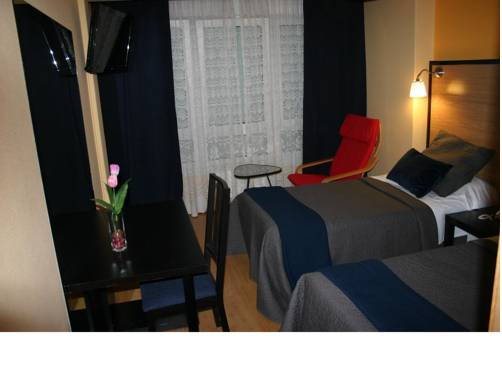 A Coruña España codigo de promocion booking.com