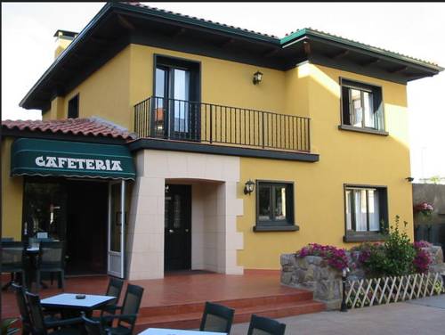 Getxo España Hotel Código promocional booking.com
