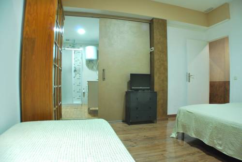Madrid Spanje promotiecode booking.com