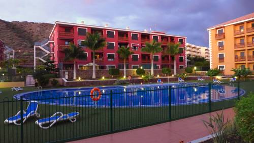 Arona España Hotel Código promocional booking.com