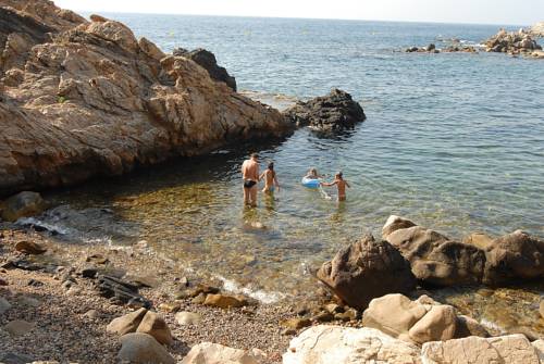 Palamós España codigo de promocion booking.com