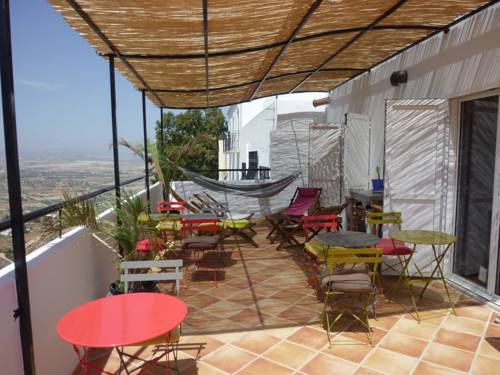 Mojácar España codigo de promocion booking.com
