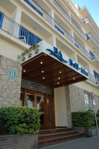 L'Estartit España codigo de promocion booking.com