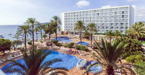 Playa d'en Bossa Code Promo Espagne Booking.com