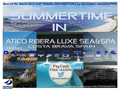 Palamós España codigo de promocion booking.com