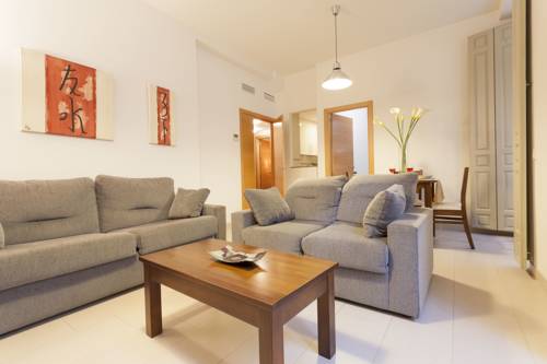 M&aacute;laga Spain Promo Code Booking.com