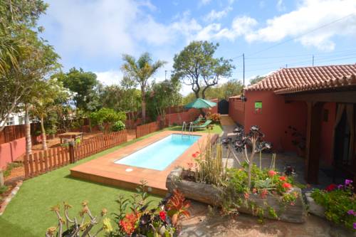 Puntagorda Codice Promozionale Spagna Booking.com