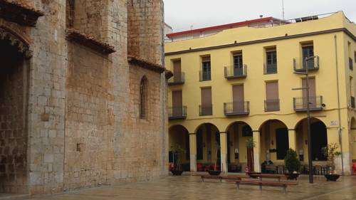 Ulldecona España codigo de promocion booking.com