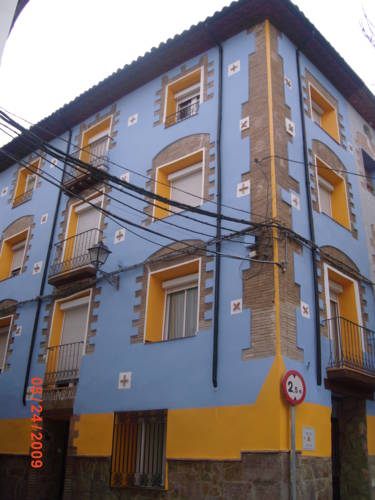 Calatayud España Hotel Código promocional booking.com