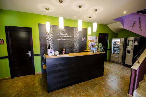 Mérida España codigo de promocion booking.com