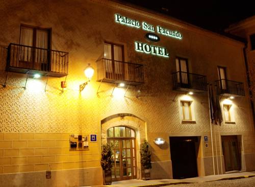 Segovia Spain Promo Code Booking.com