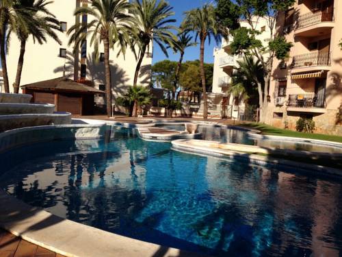 D&eacute;nia Espa&ntilde;a Hotel C&oacute;digo promocional booking.com